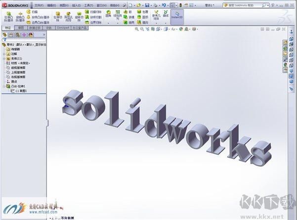 solidworks破解版免费下载