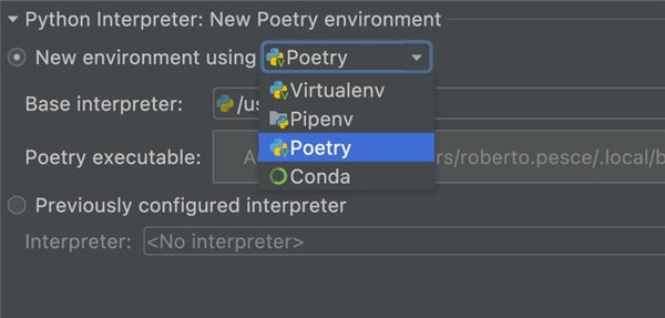 Pycharm破解版2023最新版本-Pycharm2022破解版下载 v2022.3.1中文最新版插图24