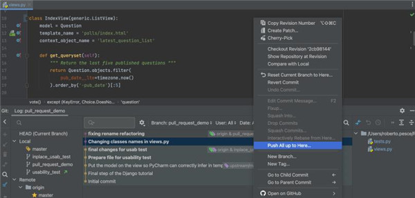 Pycharm破解版2023最新版本-Pycharm2022破解版下载 v2022.3.1中文最新版插图38