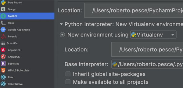 Pycharm破解版2023最新版本-Pycharm2022破解版下载 v2022.3.1中文最新版插图25