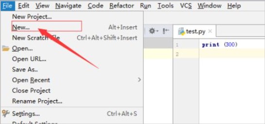 Pycharm破解版2023最新版本-Pycharm2022破解版下载 v2022.3.1中文最新版插图15