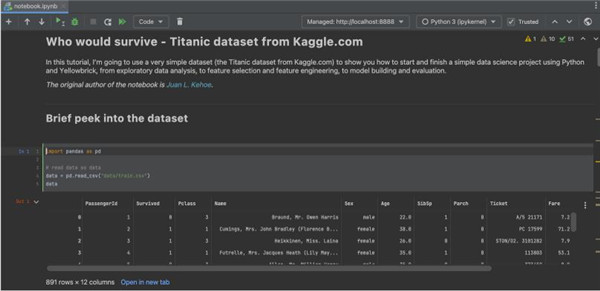 Pycharm破解版2023最新版本-Pycharm2022破解版下载 v2022.3.1中文最新版插图27