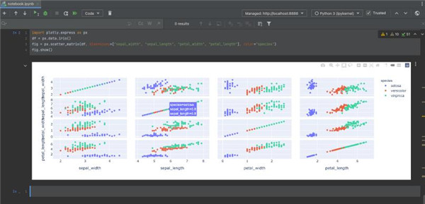 Pycharm破解版2023最新版本-Pycharm2022破解版下载 v2022.3.1中文最新版插图29