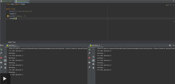 Pycharm破解版2023最新版本-Pycharm2022破解版下载 v2022.3.1中文最新版插图33