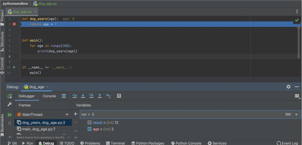 Pycharm破解版2023最新版本-Pycharm2022破解版下载 v2022.3.1中文最新版插图35