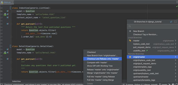 Pycharm破解版2023最新版本-Pycharm2022破解版下载 v2022.3.1中文最新版插图37