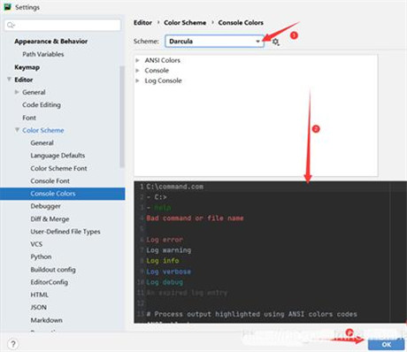 Pycharm破解版2023最新版本-Pycharm2022破解版下载 v2022.3.1中文最新版插图22