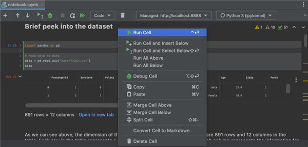 Pycharm破解版2023最新版本-Pycharm2022破解版下载 v2022.3.1中文最新版插图28