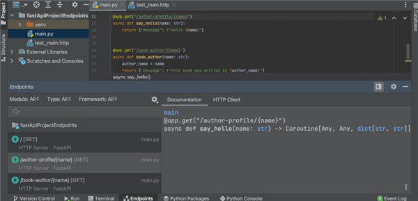 Pycharm破解版2023最新版本-Pycharm2022破解版下载 v2022.3.1中文最新版插图26