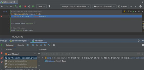 Pycharm破解版2023最新版本-Pycharm2022破解版下载 v2022.3.1中文最新版插图30