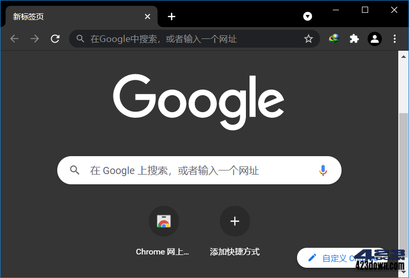Google Chrome_109.0.5414.75_便携增强版