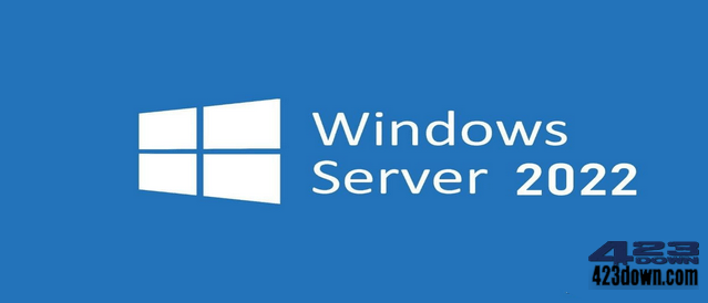 Windows Server 2022 21H2 (20348.1487)
