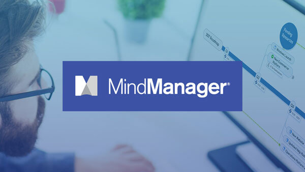 MindManager破解版免费下载