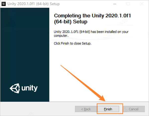 Unity2021汉化破解版-Unity2021破解版下载 (3D开发制作)插图13