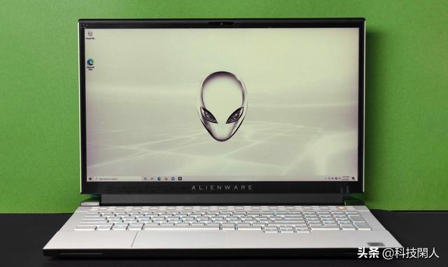 外星人 m17r4 值得買嗎(外星人 alienwarem14 參數)(2)