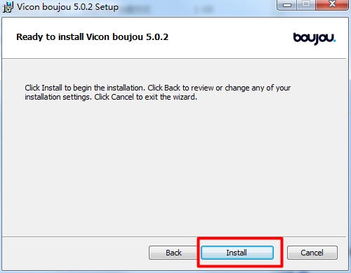 boujou汉化版下载-Boujou摄像机跟踪下载 V5.0.2破解版(摄像机跟踪软件)插图5