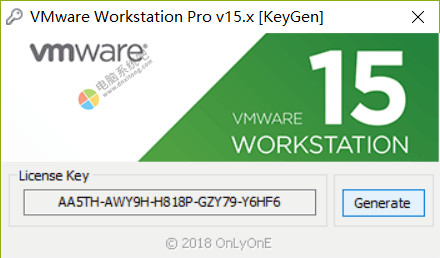 虚拟机 VMware Workstation Pro 17.0.1 中文版