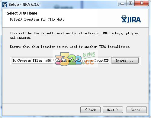 JIRA破解下载-JIRA下载 V6.3.6汉化破解版(项目开发管理)插图3
