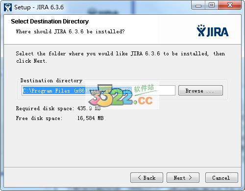 JIRA破解下载-JIRA下载 V6.3.6汉化破解版(项目开发管理)插图2