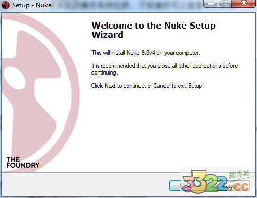 Nuke破解下载-Nuke9.0(含注册机)下载 V8破解版(影视后期特效合成软件)插图2
