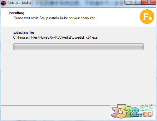 Nuke破解下载-Nuke9.0(含注册机)下载 V8破解版(影视后期特效合成软件)插图7