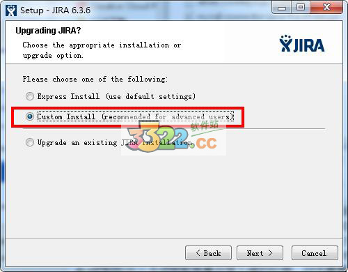JIRA破解下载-JIRA下载 V6.3.6汉化破解版(项目开发管理)插图1