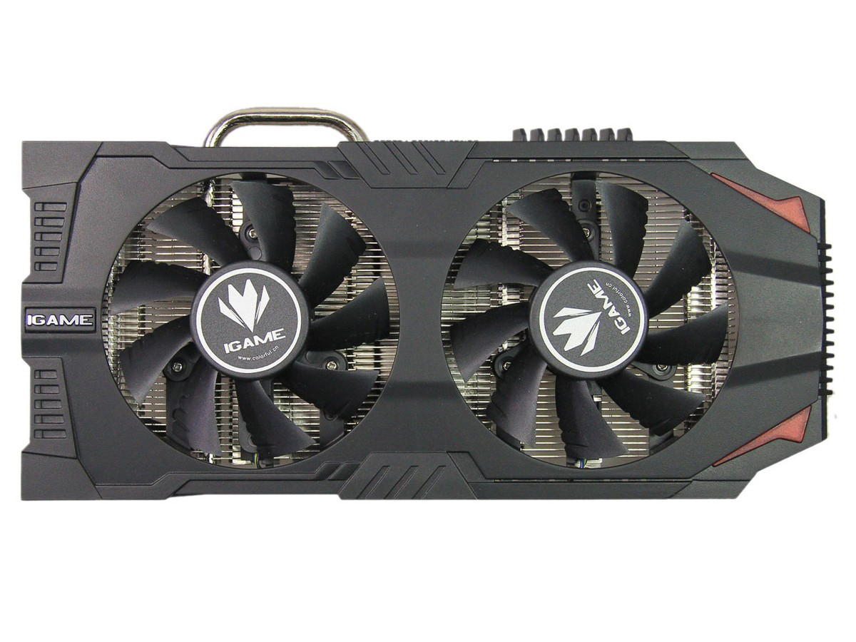 gtx750ti詳細評測參數介紹