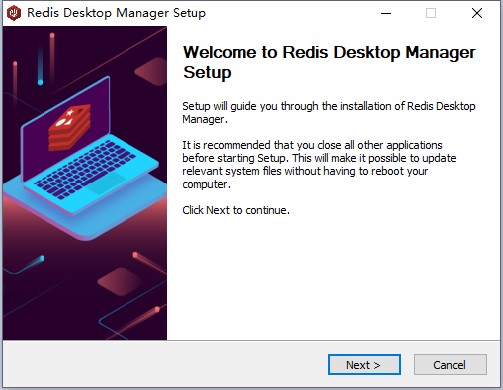 redis可视化工具下载-Redis Desktop Manager(Redis可视化工具)下载 V2020.1中文破解版插图1
