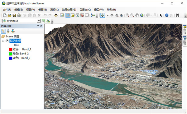 水经注微图免费版-水经注微图下载 V4.0.10074免注册版破解版插图37