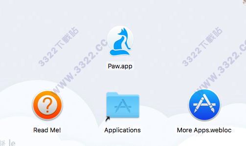 mac paw 破解版下载-Paw Mac破解版下载 V3.1.7汉化破解版插图2