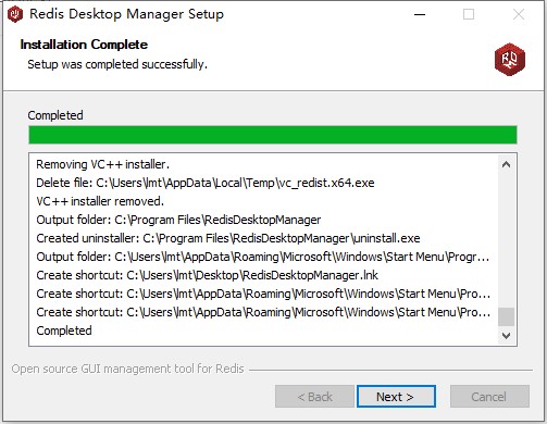 redis可视化工具下载-Redis Desktop Manager(Redis可视化工具)下载 V2020.1中文破解版插图4