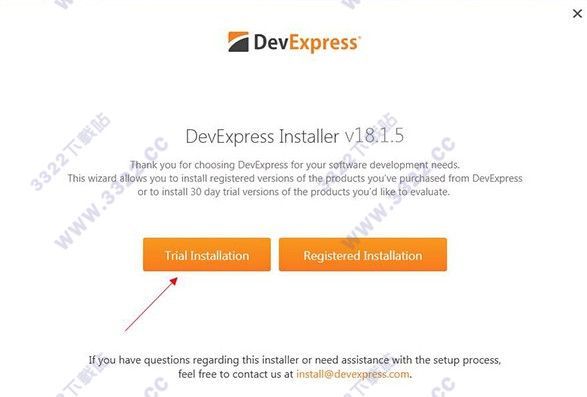 DevExpress破解版下载-DevExpress下载 V18.1汉化破解版(.NET用户界面控制)插图2
