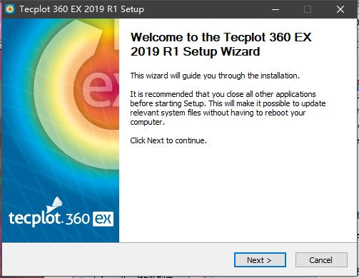 TECPLOT360破解版下载-Tecplot 360 EX 2022破解版(亲测可用)下载 (计算流体动力学CFD视觉化软件)插图2