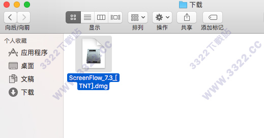 ScreenFlow破解版-ScreenFlow Mac破解版下载 V7.3(录屏软件)插图1