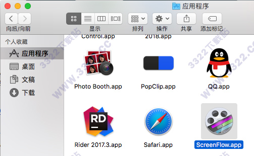 ScreenFlow破解版-ScreenFlow Mac破解版下载 V7.3(录屏软件)插图3