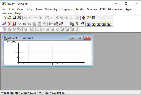 NREC软件下载-NREC MAX PAC下载 V8.8破解版(涡轮设计软件)插图7