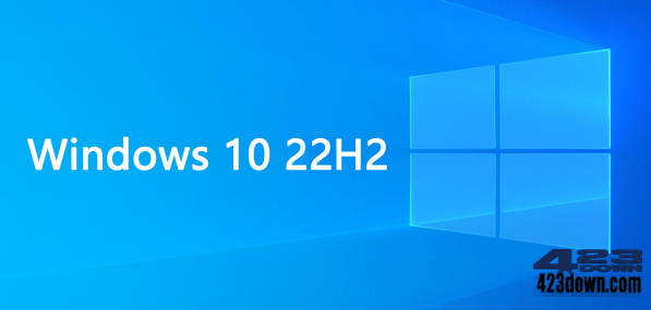 Windows 10 22H2官方正式版2023年02月版