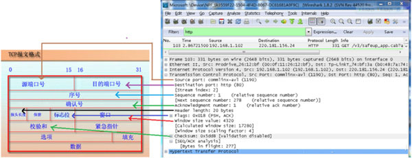 Wireshark下载-Wireshark抓包工具下载 v3.6.2绿色版插图9
