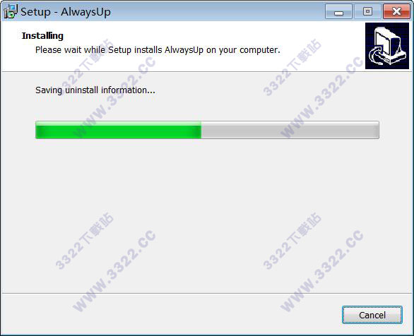 AlwaysUp绿色下载-AlwaysUp破解版下载 V12.7.2绿色破解版(系统管理)插图5