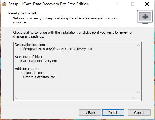 iCare Data Recovery Pro破解版-iCare Data Recovery数据恢复下载 V6.0.0.5绿色破解版(硬盘修复工具)插图5