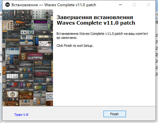 Waves11破解版下载-Waves Complete 11下载 V11.0.55汉化破解版插图8