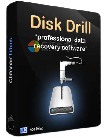 Disk Drill Pro，Disk Drill破解版，数据恢复软件，Disk Drill注册机，Disk Drill序列号，知识兔使用Disk Drill恢复