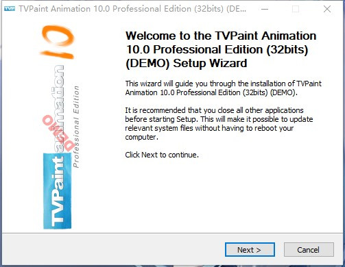 TVPaint10安装包下载-TVPaint Animation Pro 10百度云(附补丁及使用教程)下载 V10.0.16汉化破解版插图2