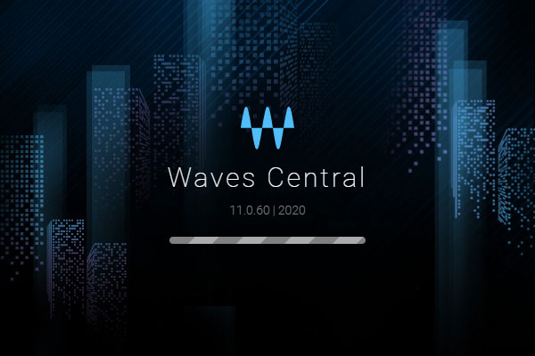 Waves11破解版下载-Waves Complete 11下载 V11.0.55汉化破解版插图
