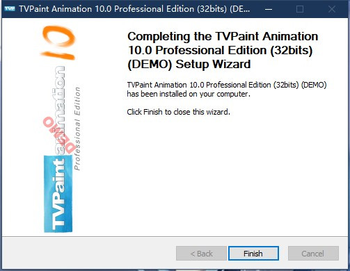 TVPaint10安装包下载-TVPaint Animation Pro 10百度云(附补丁及使用教程)下载 V10.0.16汉化破解版插图5