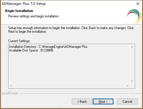 ADManager Plus汉化下载-ADManager Plus 7下载 V7.0.0中文破解版(AD域管理工具)插图7