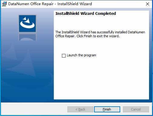 DataNumen Office Repair破解版下载 v4.6.0.0office文件修复工具插图6