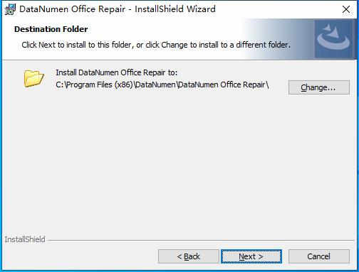 DataNumen Office Repair破解版下载 v4.6.0.0office文件修复工具插图3