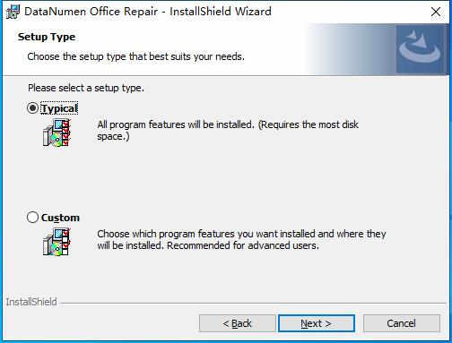 DataNumen Office Repair破解版下载 v4.6.0.0office文件修复工具插图4
