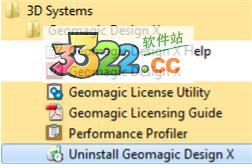 geomagic design X破解版下载-Geomagic Design X 2022.0破解版(含破解补丁)下载 (逆向工程软件)插图5